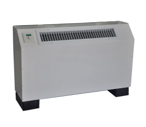 立式明裝風(fēng)機(jī)盤管