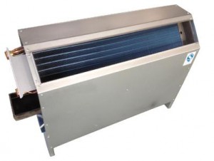 立式暗裝風(fēng)機(jī)盤管1