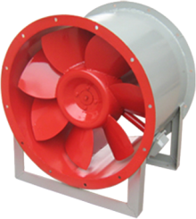 GYF系列消防排煙風(fēng)機(jī)