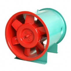 HTF系列消防高溫排煙專用風(fēng)機(jī)