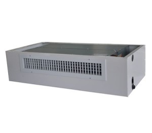 臥式暗裝風(fēng)機(jī)盤管