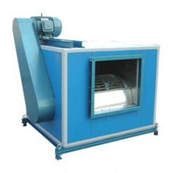 HTFC系列低噪聲消防高溫排煙離心風(fēng)機(jī)