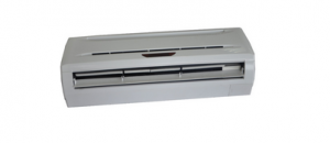 壁掛式風(fēng)機(jī)盤管